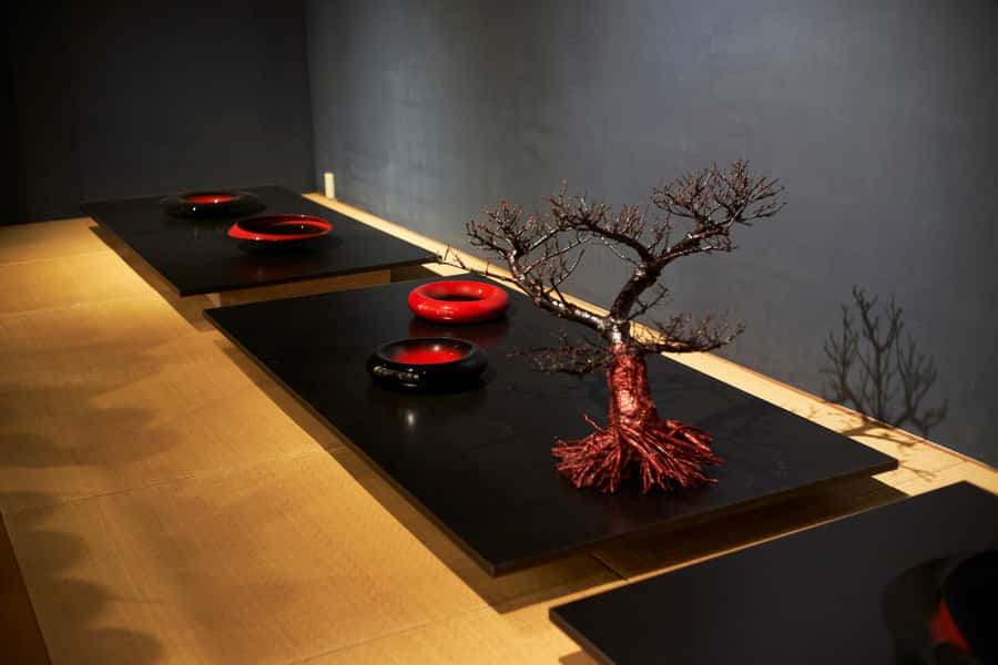 Hiroshima Lacquer Studio Tour & Workshop With a Gift - What the $309 price means