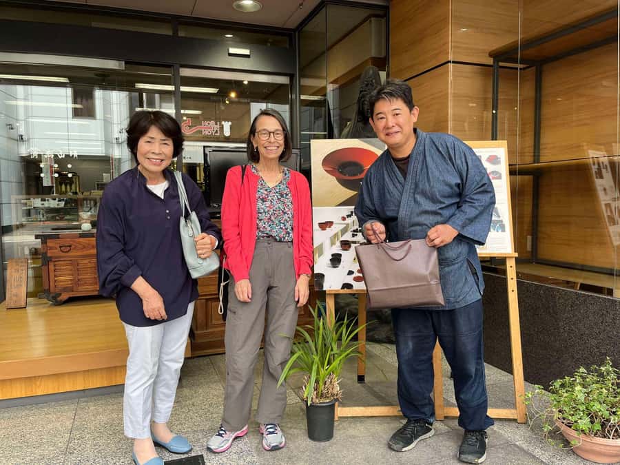 Hiroshima Lacquer Studio Tour & Workshop With a Gift - Booking, cancellation, and planning advice