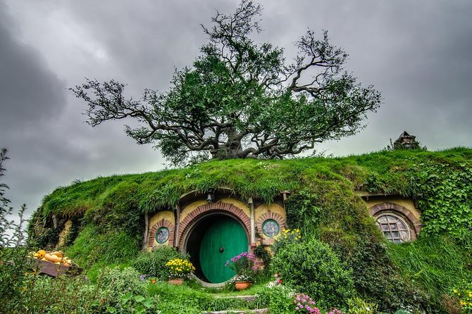 Hobbiton Movie Set Day Tour - Key points to know before you book