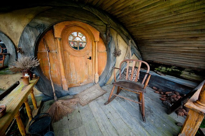 Hobbiton Movie Set day tour From Auckland - Why Hobbiton makes a worthwhile Auckland day trip