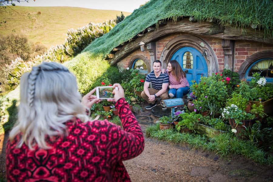 Hobbiton Movie Set: Guided Tour Ticket - How much does the $71 ticket really offer?