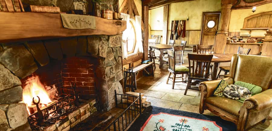 Hobbiton Movie Set & Rotorua Premium Day Tour from Auckland - Should you book it?