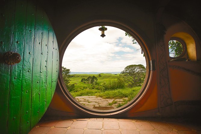 Hobbiton Movie Set Tour with lunch from Auckland - The key facts before you book