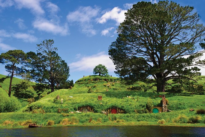 Hobbiton Movie Set Tour with lunch from Auckland - Who will enjoy this Auckland day trip?