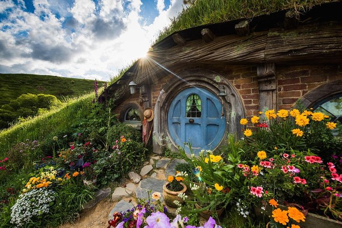 Hobbiton™ Movie Set Walking Tour from Shires Rest - Key points to know before booking