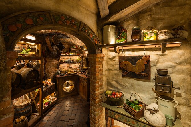 Hobbiton™ Movie Set Walking Tour from Shires Rest - How the 2.5-hour timing feels