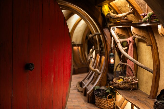 Hobbiton™ Movie Set Walking Tour from Shires Rest - Who will enjoy this tour most?