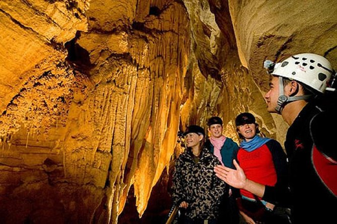 Hobbiton & Waitomo Caves Exclusive Luxury Day Tour From Auckland - Matamata’s Hobbit-shaped welcome