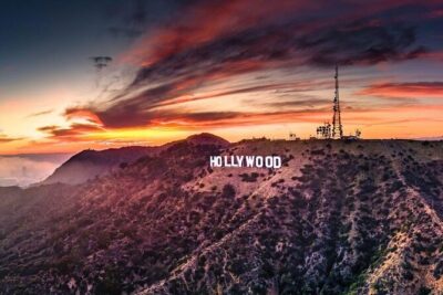 Hollywood and Beverly Hills Shared 3-Hour Tour with 3 Stops