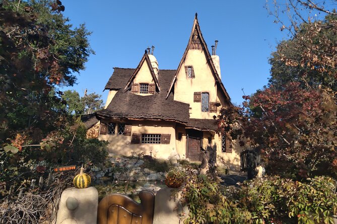 Hollywood and Beverly Hills Shared 3-Hour Tour with 3 Stops - Guide style and group atmosphere