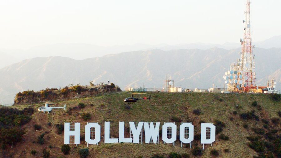 Hollywood & Beverly Hills Celebrity Helicopter Tour - What the strongest feedback gets right