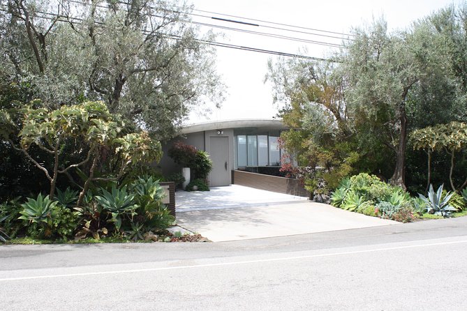 Hollywood, Beverly Hills & Celebrity Homes Open-Air Bus Tour - Key things to know before you book