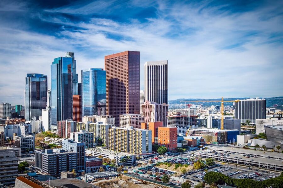 Hollywood, Beverly Hills, Santa Monica, Venice Beach Tour. - Price, timing, and the real value