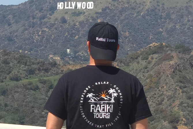 Hollywood Day Tour from Orange County - Citadel Outlets and the final shopping hour