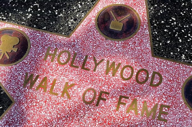 Hollywood Day Tour from Orange County - Why private transport changes the value