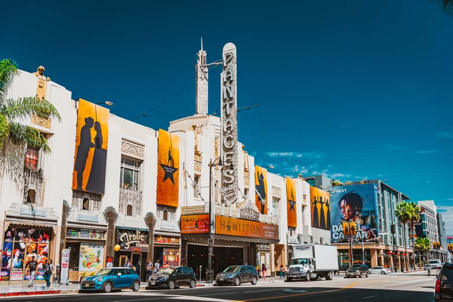 Hollywood: Fame Kills Adults-Only Walking Ghost Tour - Hollywood’s Famous Lights With a Darker Story