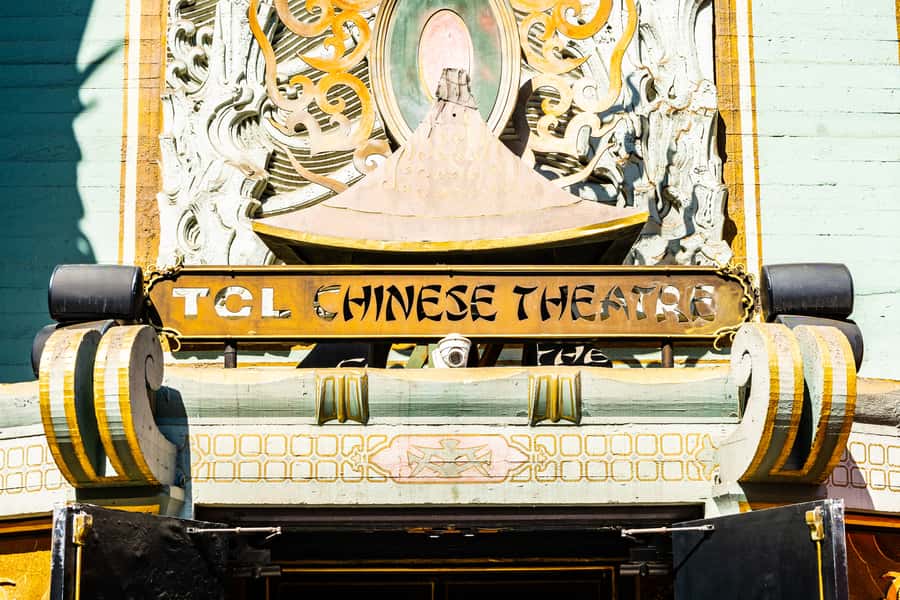 Hollywood: Fame Kills Adults-Only Walking Ghost Tour - Hollywood Pacific Theatre and Pantage Theater