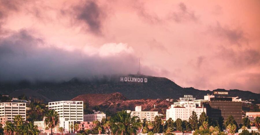 Hollywood: Haunted Walking Tour, True Crime, Creepy Tales - Why this Hollywood walk feels different after sunset