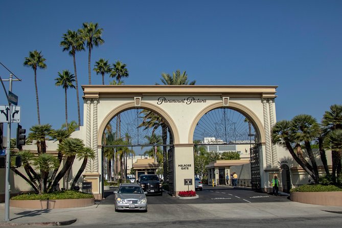 Hollywood Open Bus Tours - Hollywood Boulevard, Dolby Theatre, and the Chinese Theatre