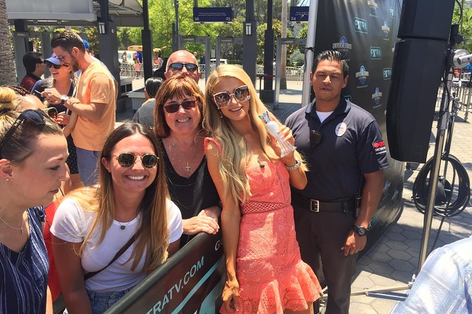 Hollywood Tour - Key points to know before booking