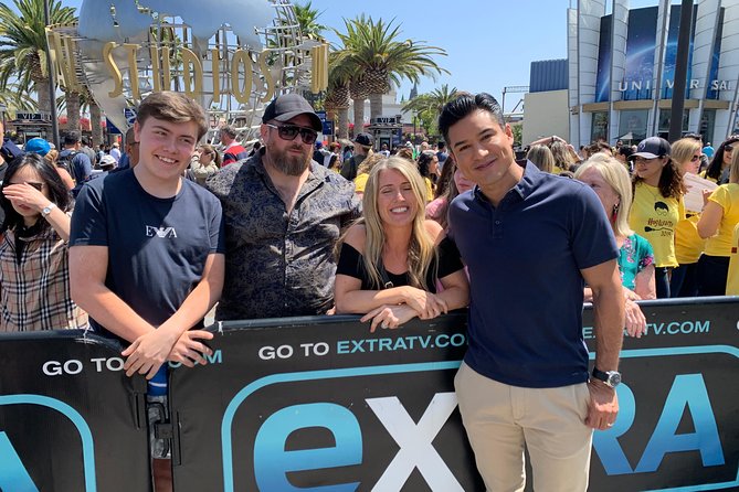 Hollywood Tour - Hollywood Walk of Fame and Hollywood and Highland