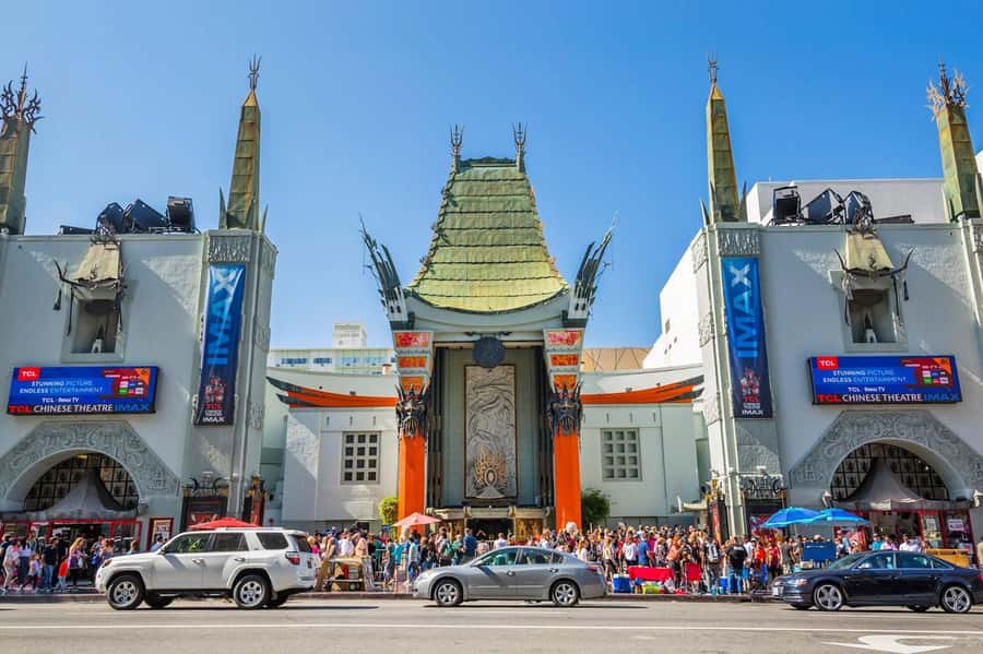Hollywood Walking & Hiking Sunset Tour with LA Skyline Views - Who will enjoy this tour most