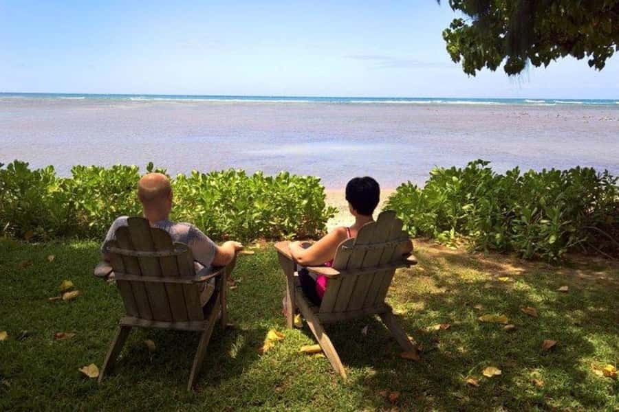 Honolulu - Exclusive Hawaii Five-0 TV Show Tour with Snacks - Why McGarrett’s House makes this tour different