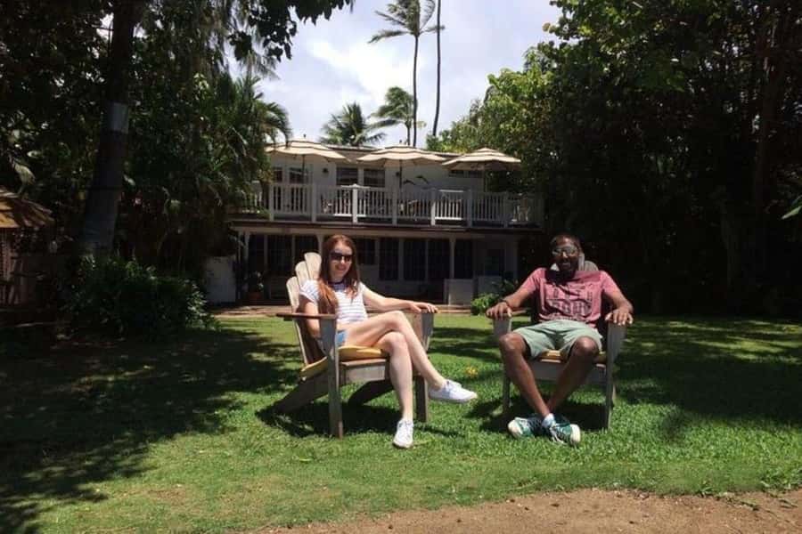 Honolulu - Exclusive Hawaii Five-0 TV Show Tour with Snacks - Is four hours enough?
