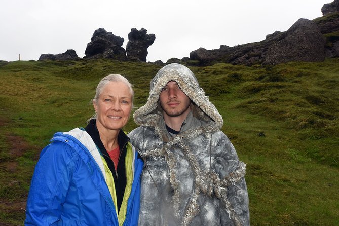 Iceland Game of Thrones Tours - Þingvellir and the Bloody Gate
