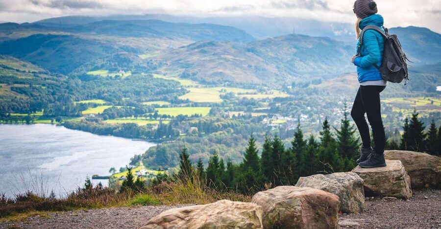 Inverness: Loch Ness Cruise, Castle, and Outlander Tour - Why this Highland day works so well