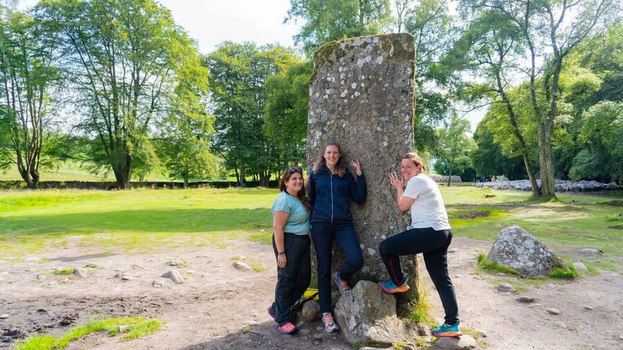 Inverness: Loch Ness, Outlander & Whisky Distillery - What this Inverness day trip actually delivers