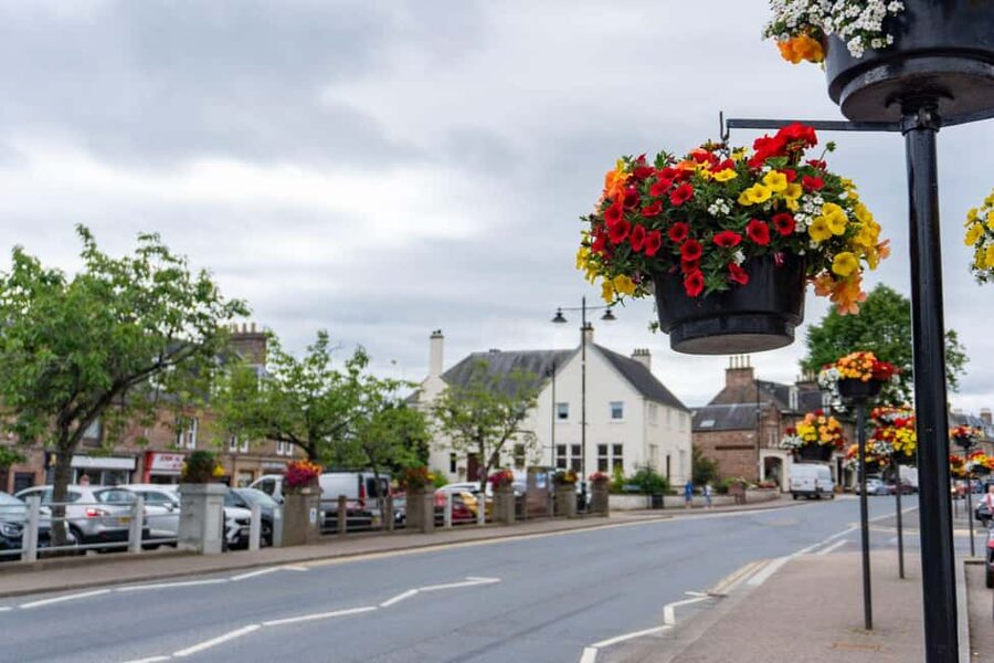 Inverness: Loch Ness, Outlander & Whisky Distillery - Price, group size, and what is included