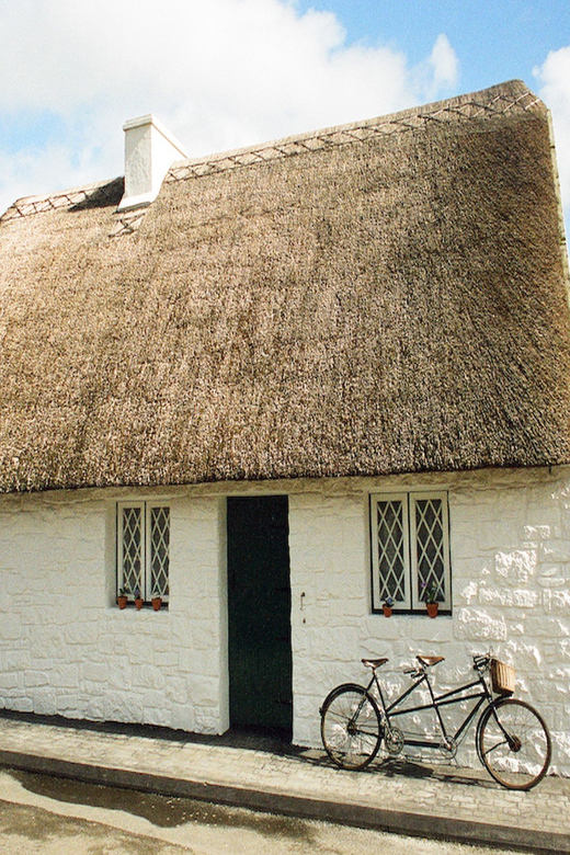 Ireland: The Quiet Man Museum and Film Location Guided Tour - Who will enjoy this most