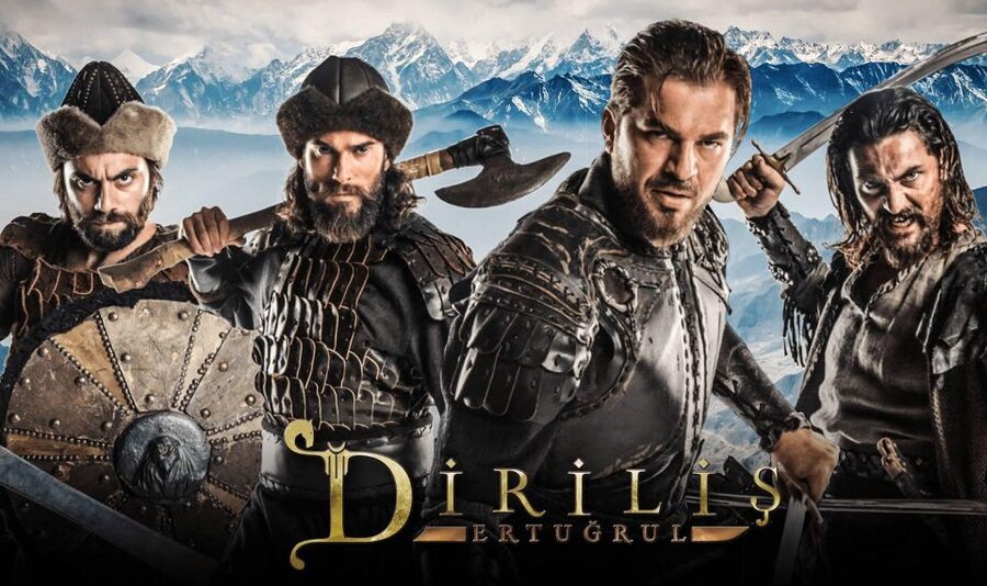 Istanbul: Ertugrul and Osman Ghazi Movie Set Tour with Lunch - Who should book this tour?