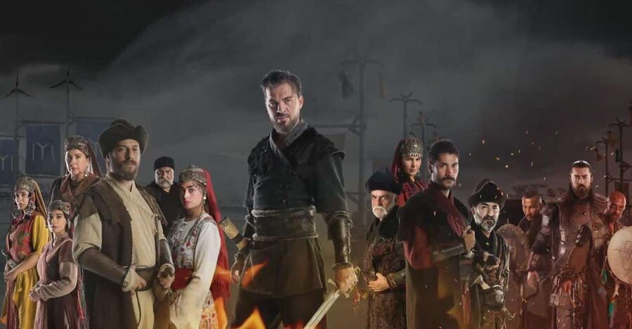 Istanbul: Ertugrul and Osman Ghazi Movie Set Tour with Lunch - Why fans enjoy this set visit