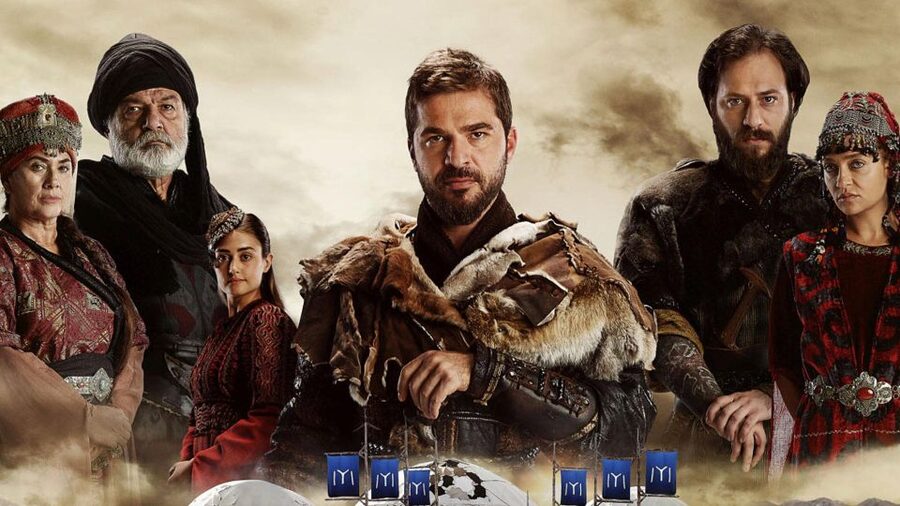Istanbul: Ertugrul and Osman Ghazi Movie Set Tour with Lunch - What the $118 price really buys