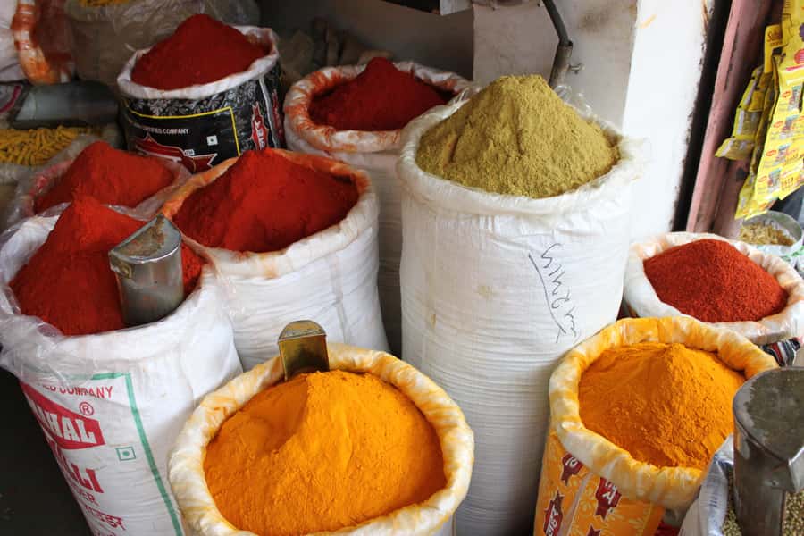 Jaipur: Food Tour and Indian Movie Experience - The cultural stories behind the bites