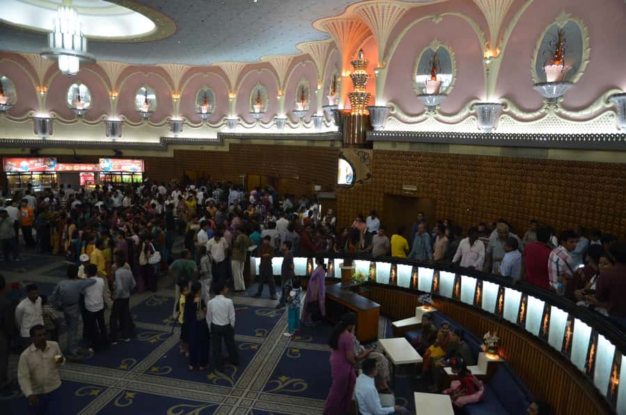 Jaipur: Food Tour and Indian Movie Experience - Who will enjoy this experience most
