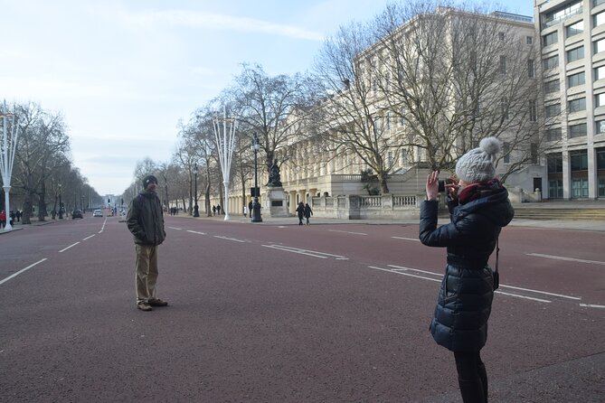 James Bond Film Location Walking Tour in London - Is the $23.61 price good value?