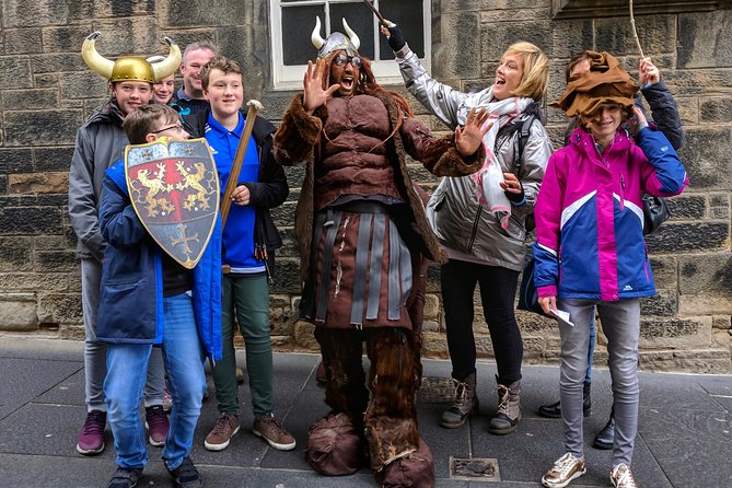 JK Rowling’s Edinburgh & the Writing of Harry Potter 4½hrs - Rowling’s Edinburgh story starts at the Balmoral