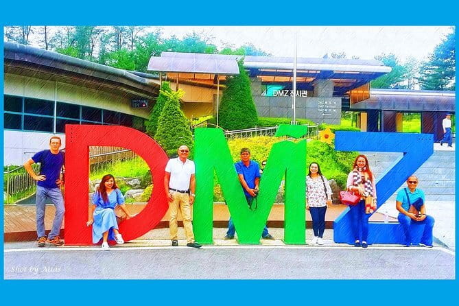 K-pop boyband Film Location Private Day Trip - What the $203.85 price buys you