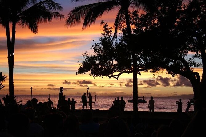 Kauai: Highlights & Movie Sites - Key points to know before booking