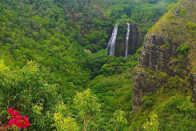 Kauai: Highlights & Movie Sites - Hanalei Valley shows Kauai at its most recognizable