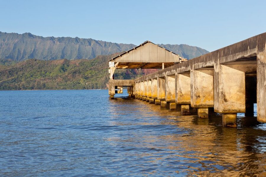Kauai: Movie Locations Tour - Accessibility, terrain, and what to bring