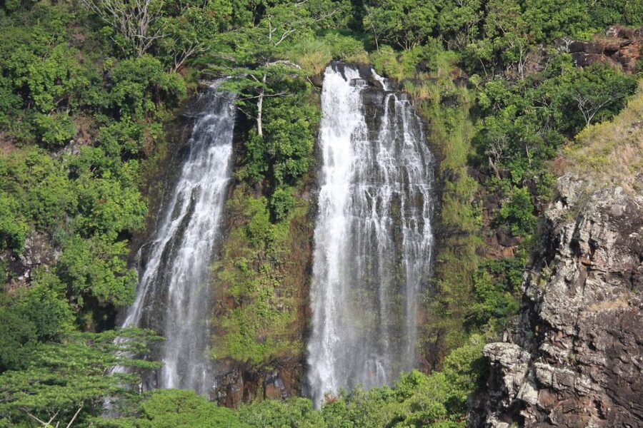 Kauai: Movie Locations Tour - A seven-hour route through Kauai’s film country