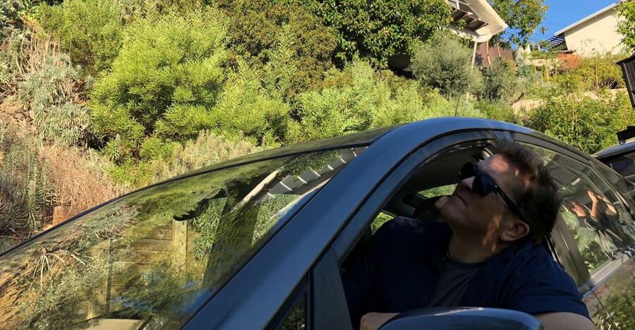 LA: The Hollywood Guided Film Locations Tour - Why a custom movie route beats a standard Hollywood drive