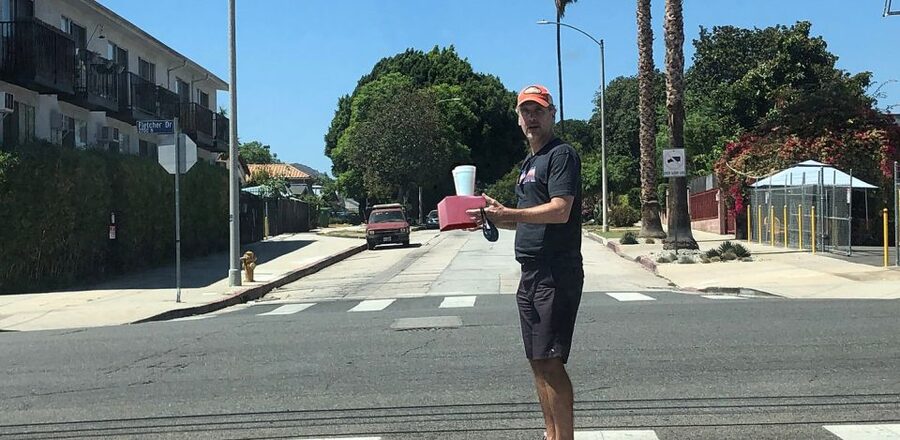 LA: The Hollywood Guided Film Locations Tour - Who should book this Hollywood tour?
