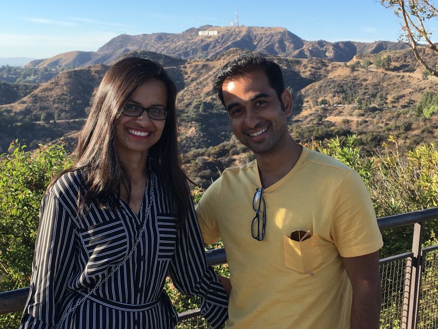LA: Walk of Fame, Hollywood Sign & Beverly Hills Tour - Price, group size, and what you really receive