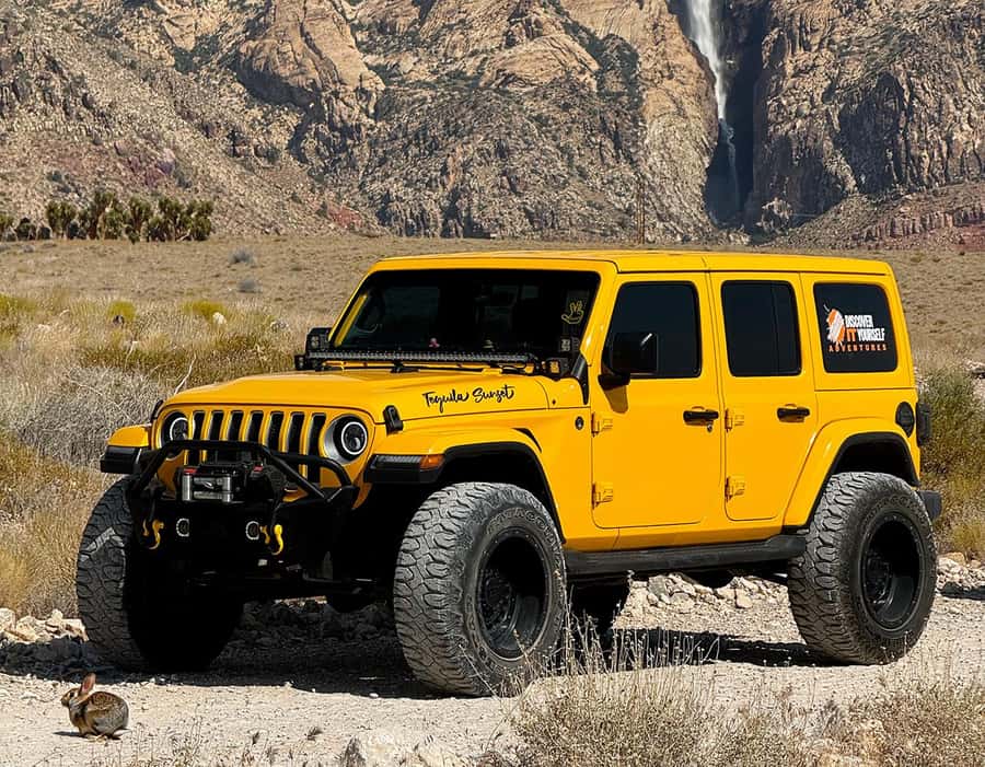 Las Vegas: Couple's Movie Night in the Mountains - Should you book the mountain movie night?