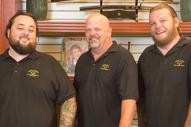 Las Vegas Pawn Stars and Reality TV Shows Tour in Las Vegas - Key things to know before booking